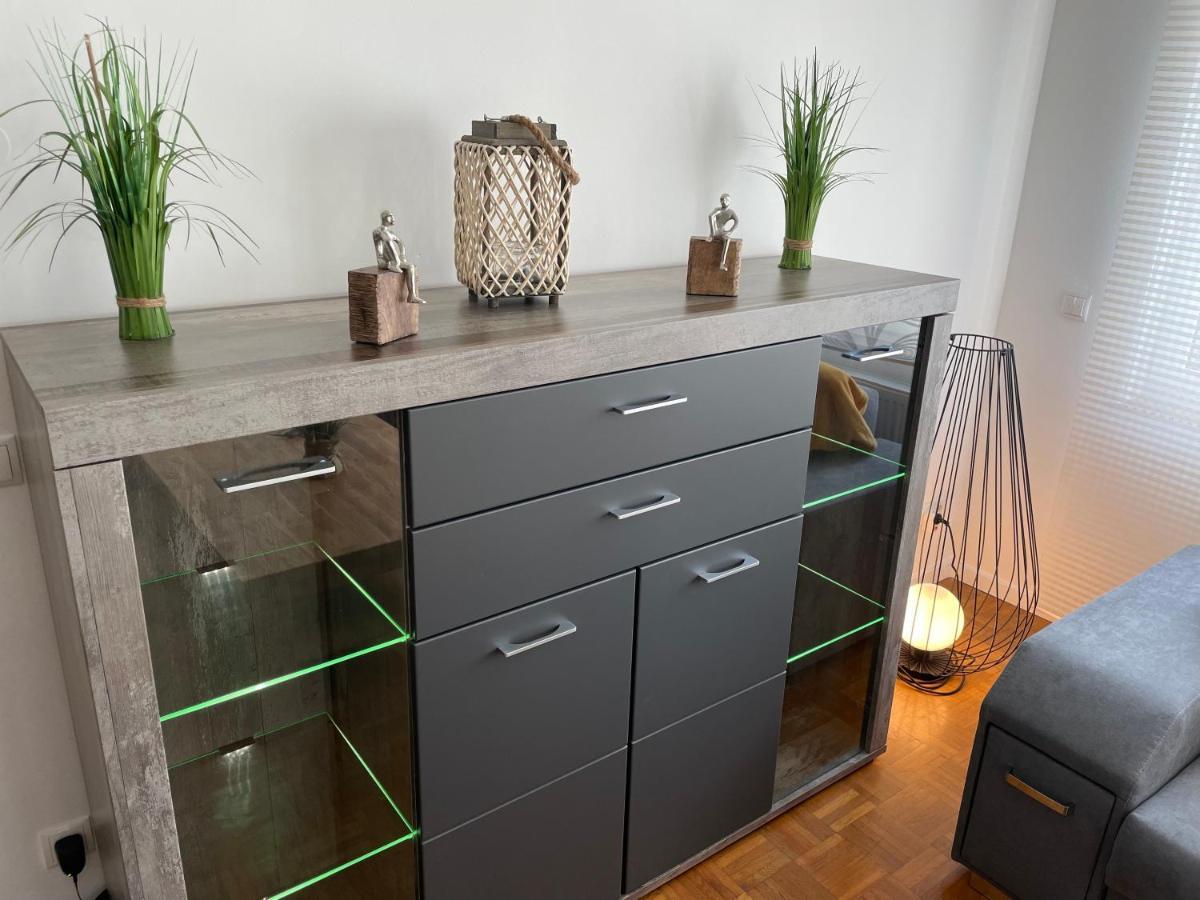Ferienhaus Rheinnaehe Lykershausen Luaran gambar