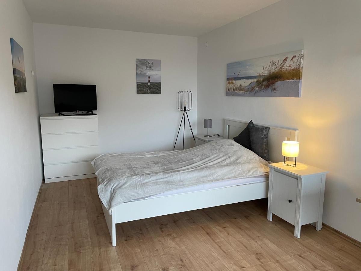 Ferienhaus Rheinnaehe Lykershausen Luaran gambar