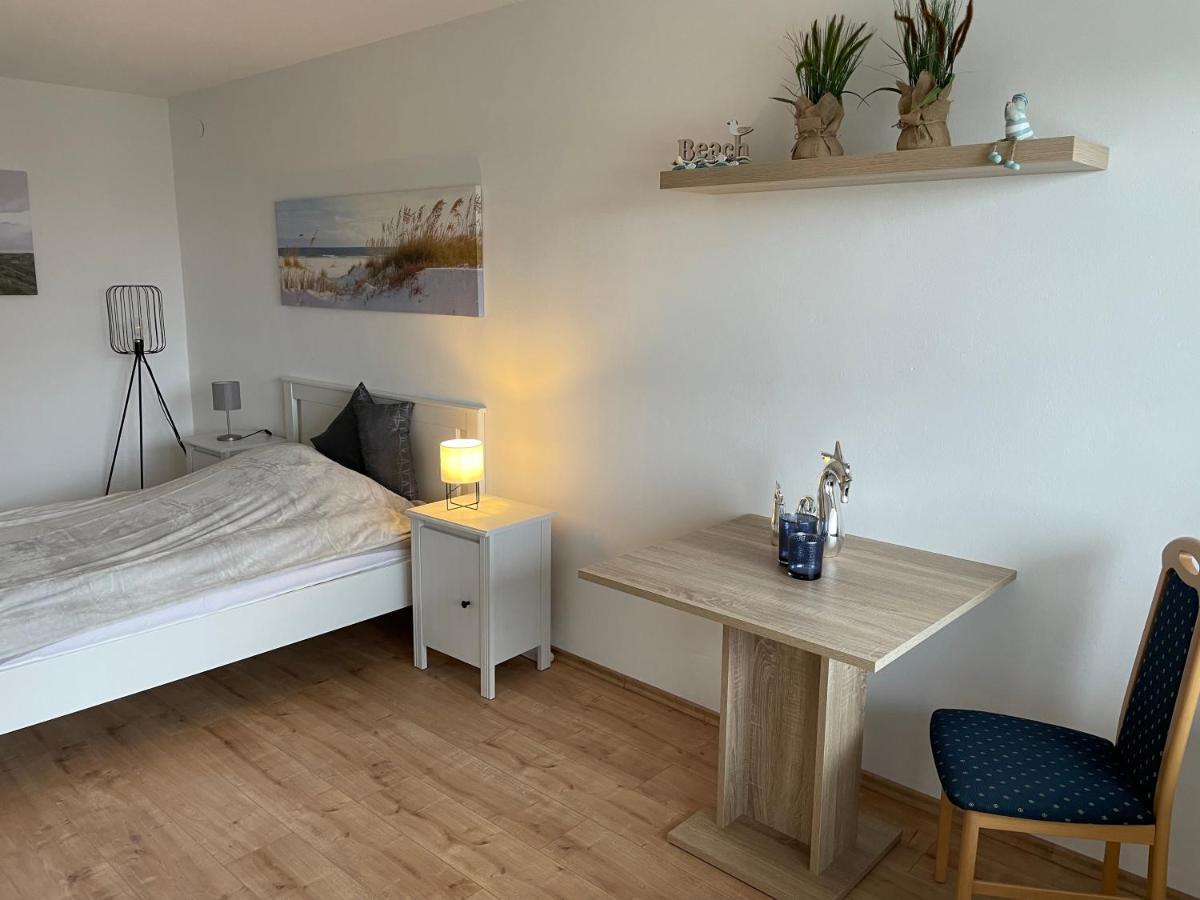 Ferienhaus Rheinnaehe Lykershausen Luaran gambar