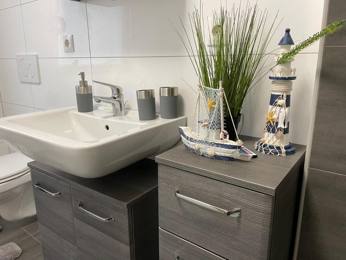 Ferienhaus Rheinnaehe Lykershausen Luaran gambar