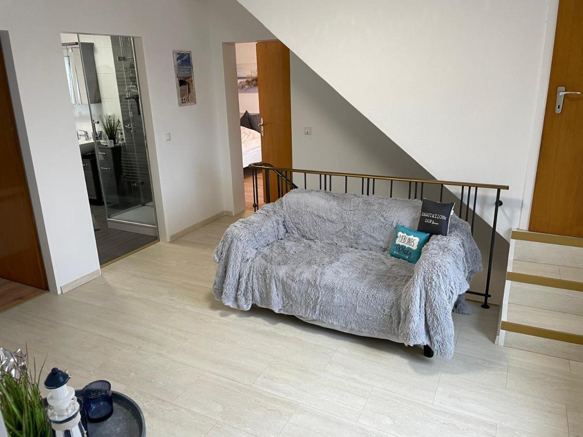 Ferienhaus Rheinnaehe Lykershausen Luaran gambar