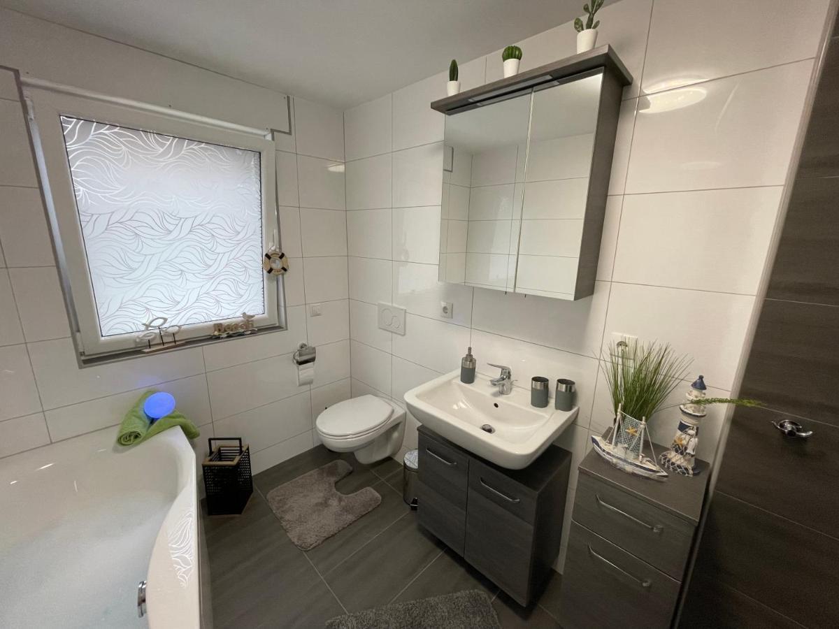 Ferienhaus Rheinnaehe Lykershausen Luaran gambar