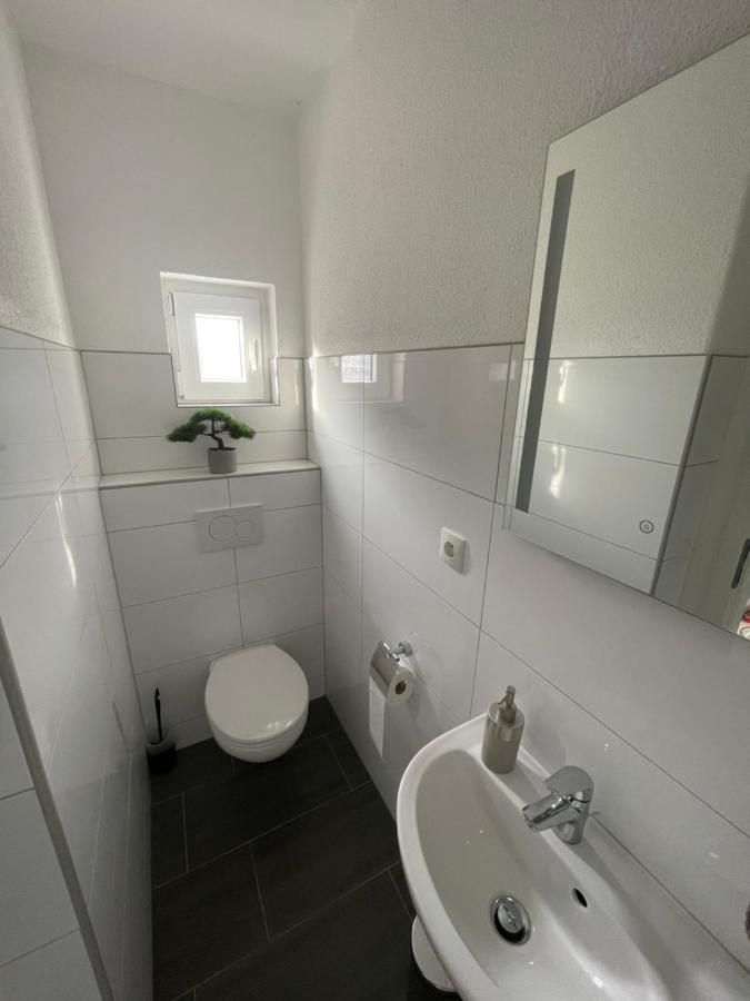 Ferienhaus Rheinnaehe Lykershausen Luaran gambar