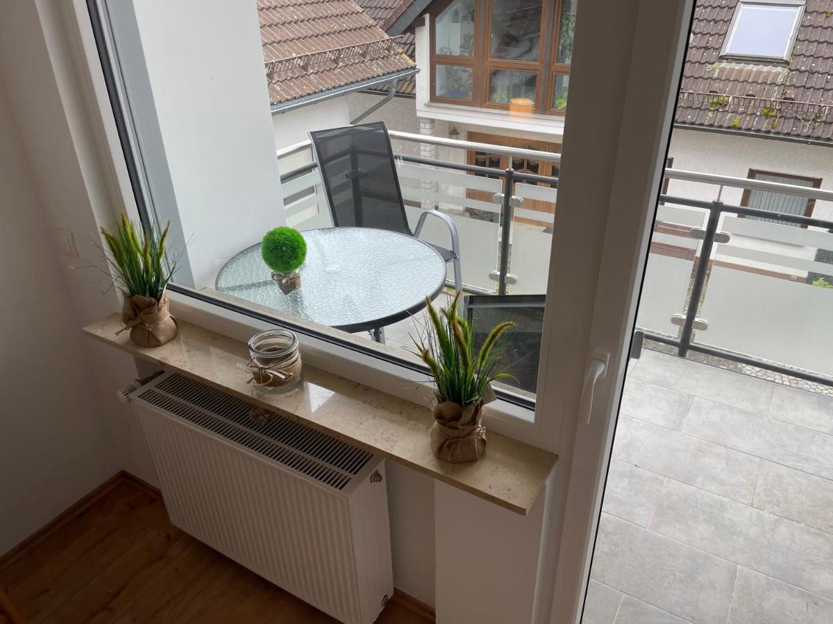 Ferienhaus Rheinnaehe Lykershausen Luaran gambar