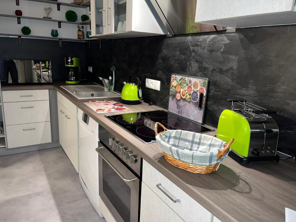 Ferienhaus Rheinnaehe Lykershausen Luaran gambar