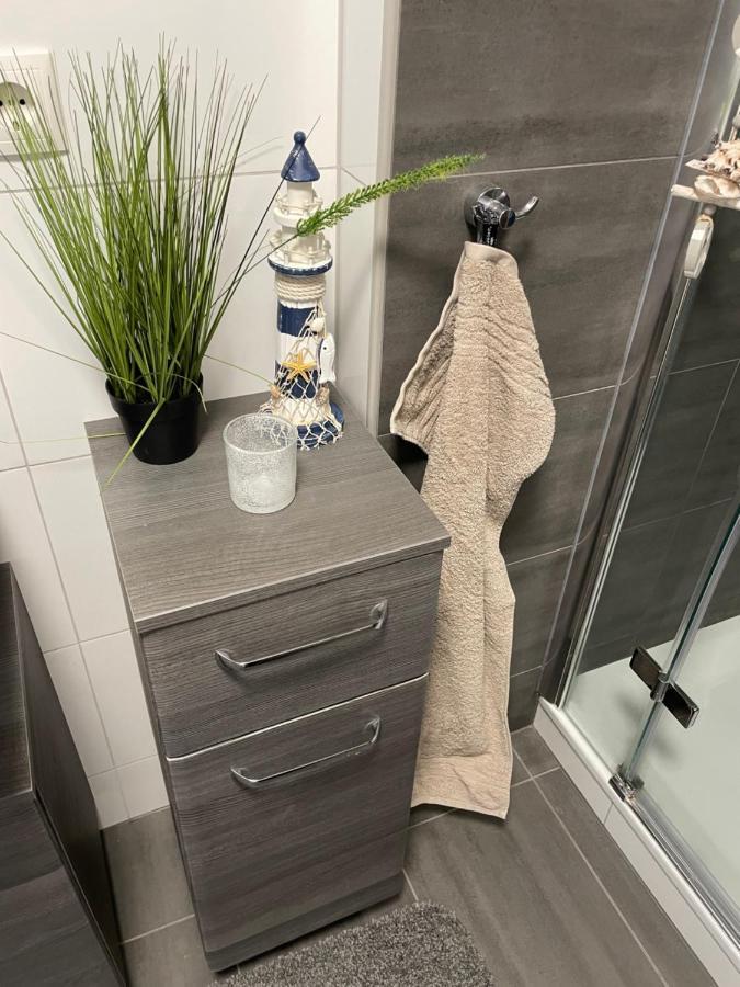 Ferienhaus Rheinnaehe Lykershausen Luaran gambar